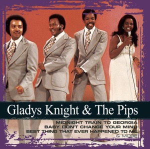 GLADYS KNIGHT & THE PIPS