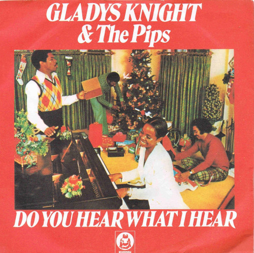 GLADYS KNIGHT & THE PIPS 