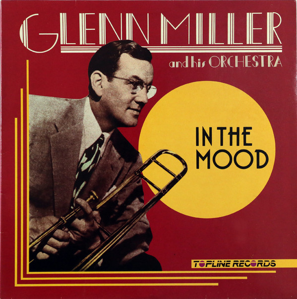 GLENN MILLER