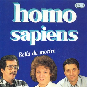 HOMO SAPIENS