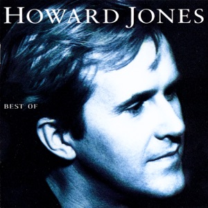 HOWARD JONES