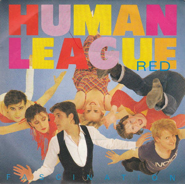 HUMAN LEAGUE