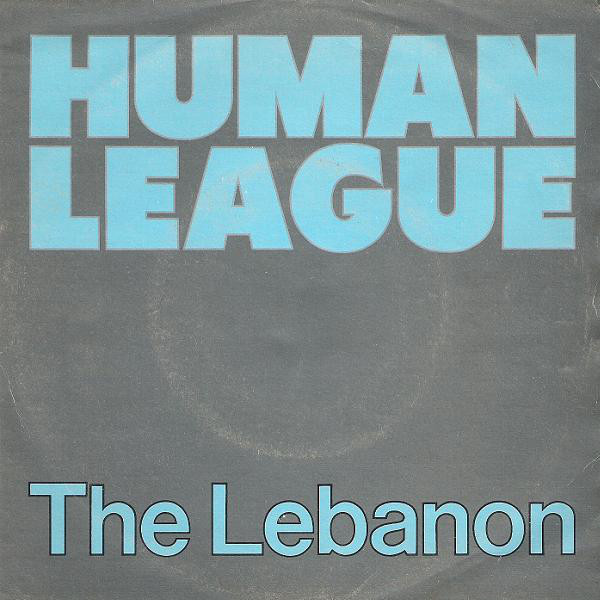 HUMAN LEAGUE