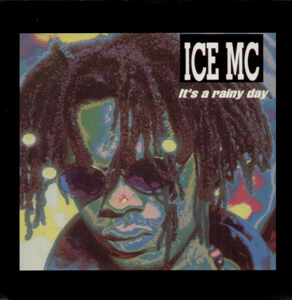 ICE MC