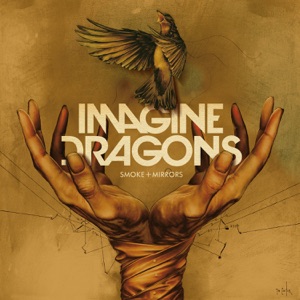 IMAGINE DRAGONS