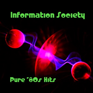 INFORMATION SOCIETY