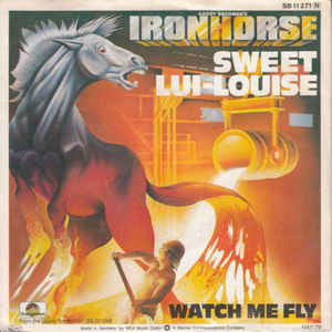 IRONHORSE