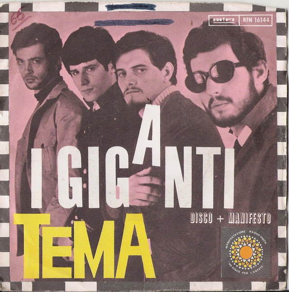 I GIGANTI