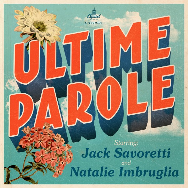 JACK SAVORETTI FT. NATALIE IMBRUGLIA