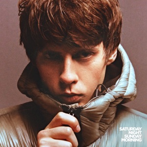 JAKE BUGG