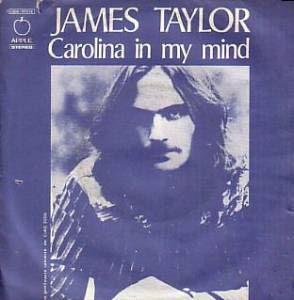 JAMES TAYLOR