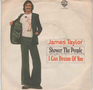 JAMES TAYLOR