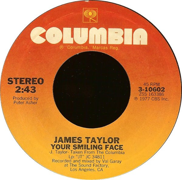 JAMES TAYLOR