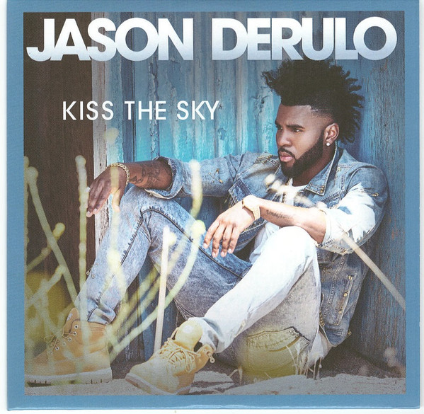 JASON DERULO 