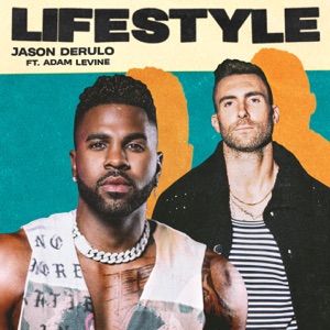 JASON DERULO (FEAT. ADAM LEVINE )