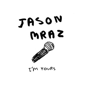 JASON MRAZ