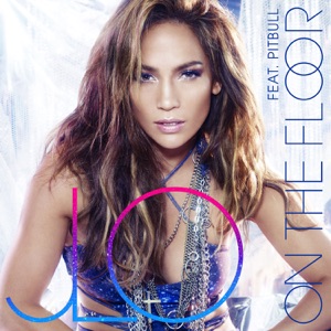 JENNIFER LOPEZ, PITBULL