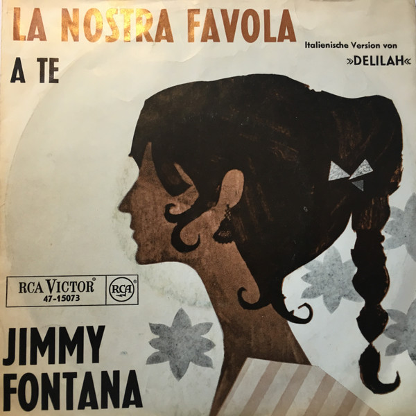 JIMMY FONTANA