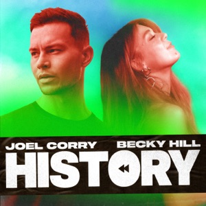 JOEL CORRY, BECKY HILL