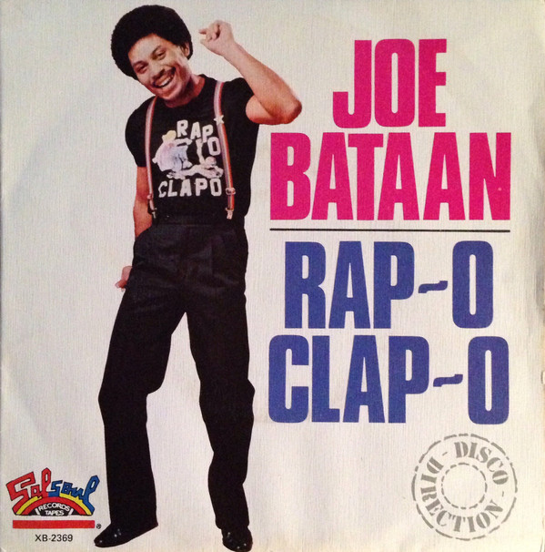 JOE BATAAN