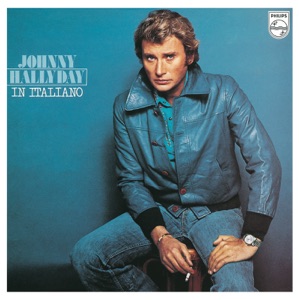 JOHNNY HALLYDAY