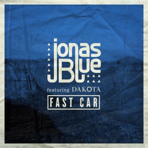 JONAS BLUE FEAT. DAKOTA