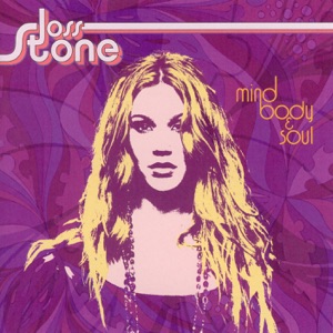 JOSS STONE