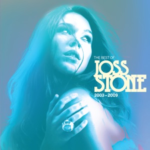 JOSS STONE