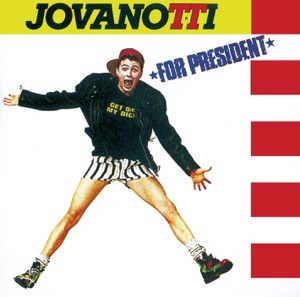 JOVANOTTI