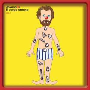 JOVANOTTI