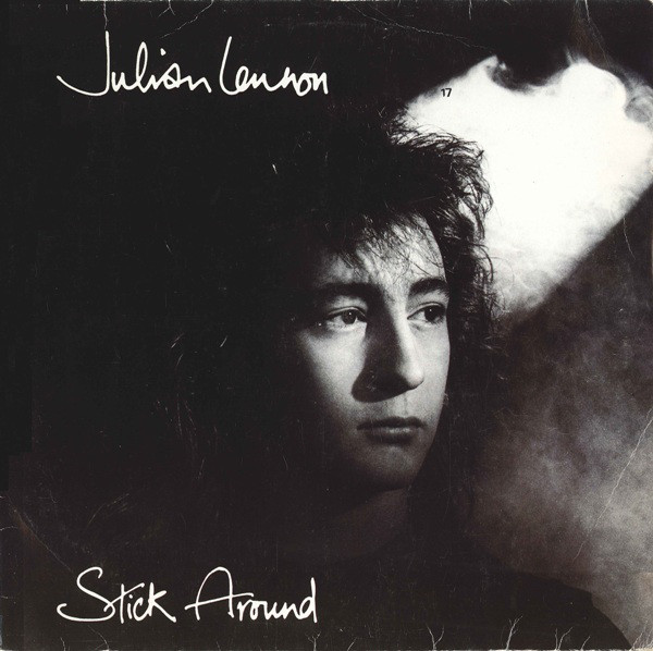 JULIAN LENNON