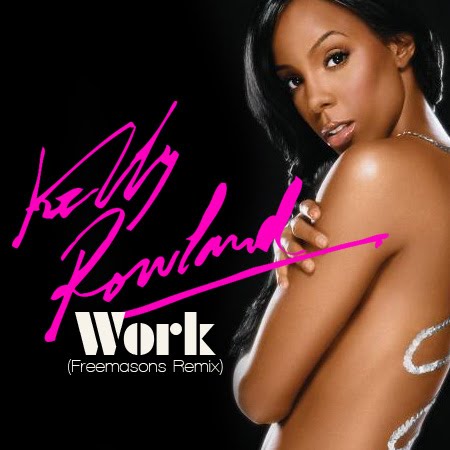 KELLY ROWLAND