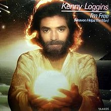 KENNY LOGGINS