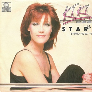 KIKI DEE 