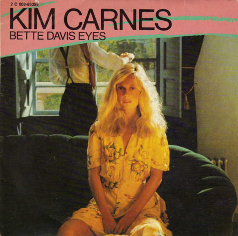 KIM CARNES 