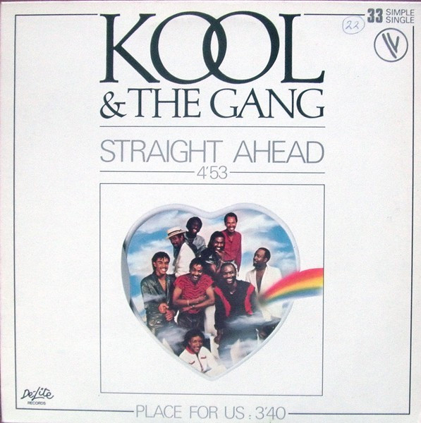 KOOL & THE GANG 