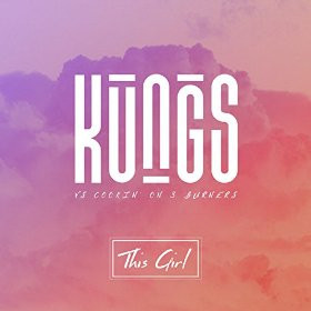 KUNGS