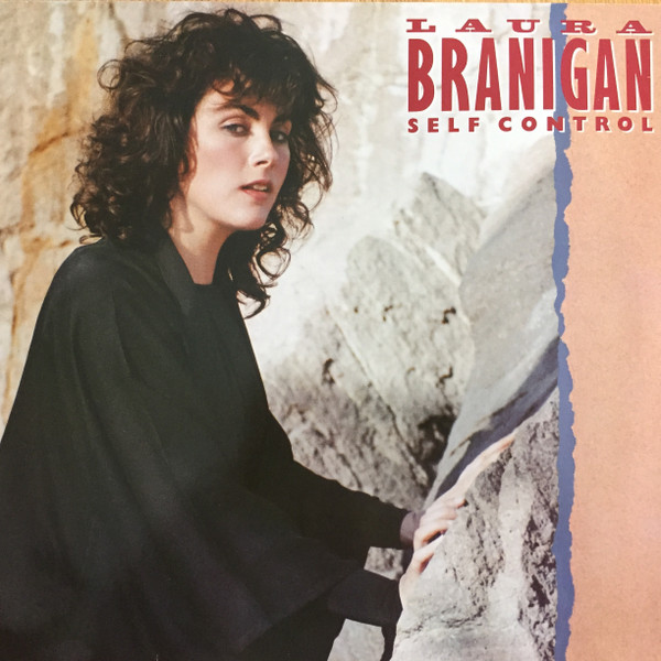 LAURA BRANIGAN