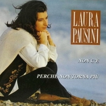 LAURA PAUSINI 