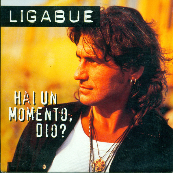 LIGABUE