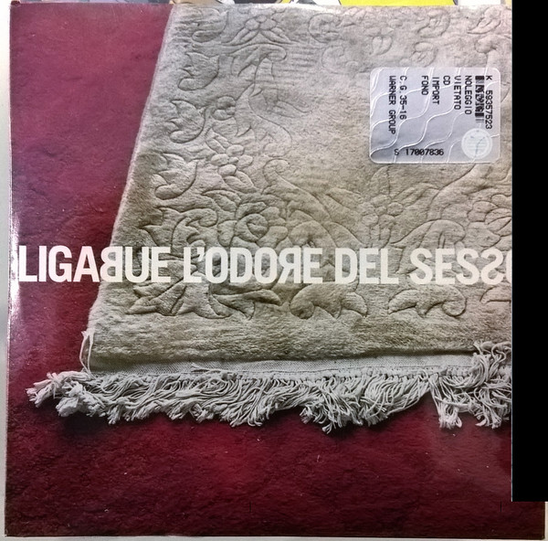 LIGABUE 