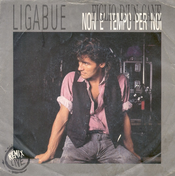 LIGABUE 