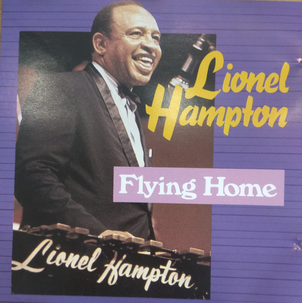 LIONEL HAMPTON