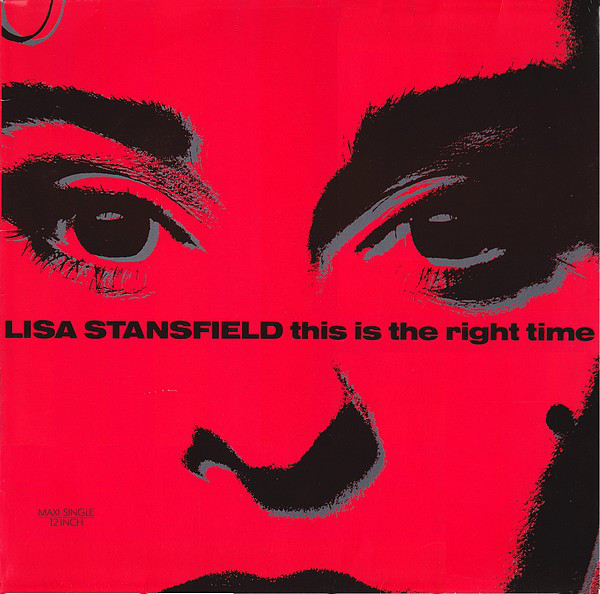 LISA STANSFIELD