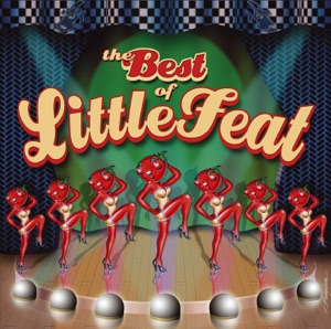 LITTLE FEAT