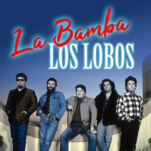 LOS LOBOS