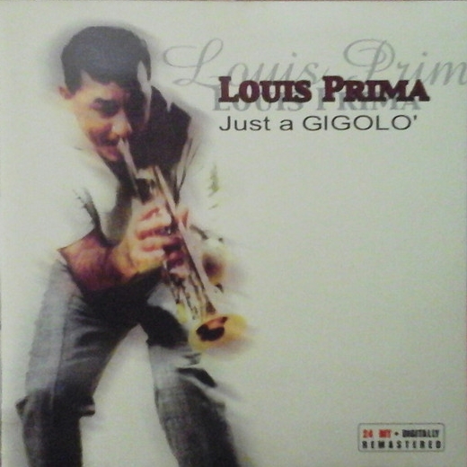 LOUIS PRIMA