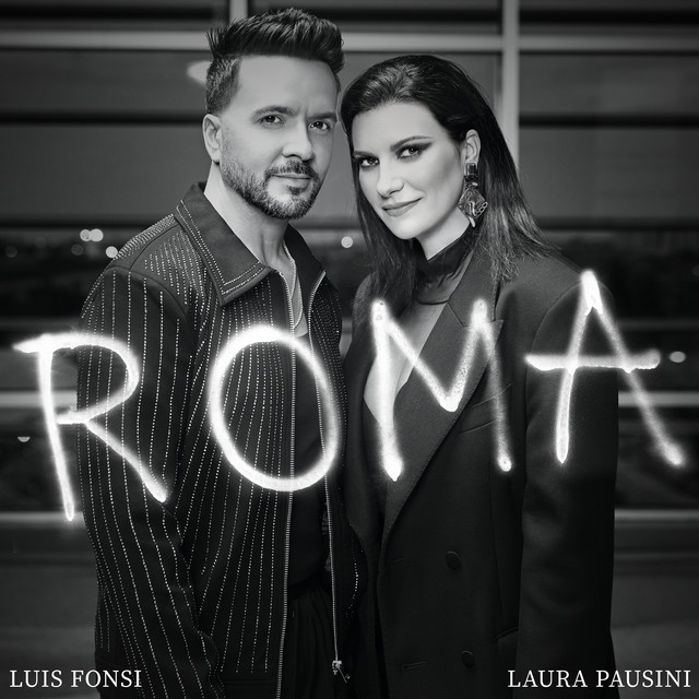 LUIS FONSI FEAT. LAURA PAUSINI