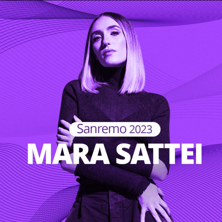 MARA SATTEI