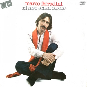 MARCO FERRADINI